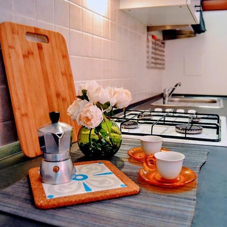 Casa Emilia Bed and Breakfast Μπολόνια Εξωτερικό φωτογραφία