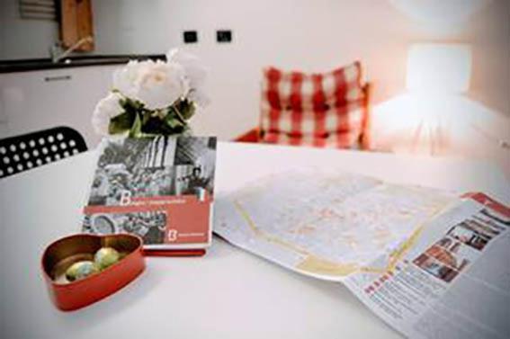 Casa Emilia Bed and Breakfast Μπολόνια Εξωτερικό φωτογραφία