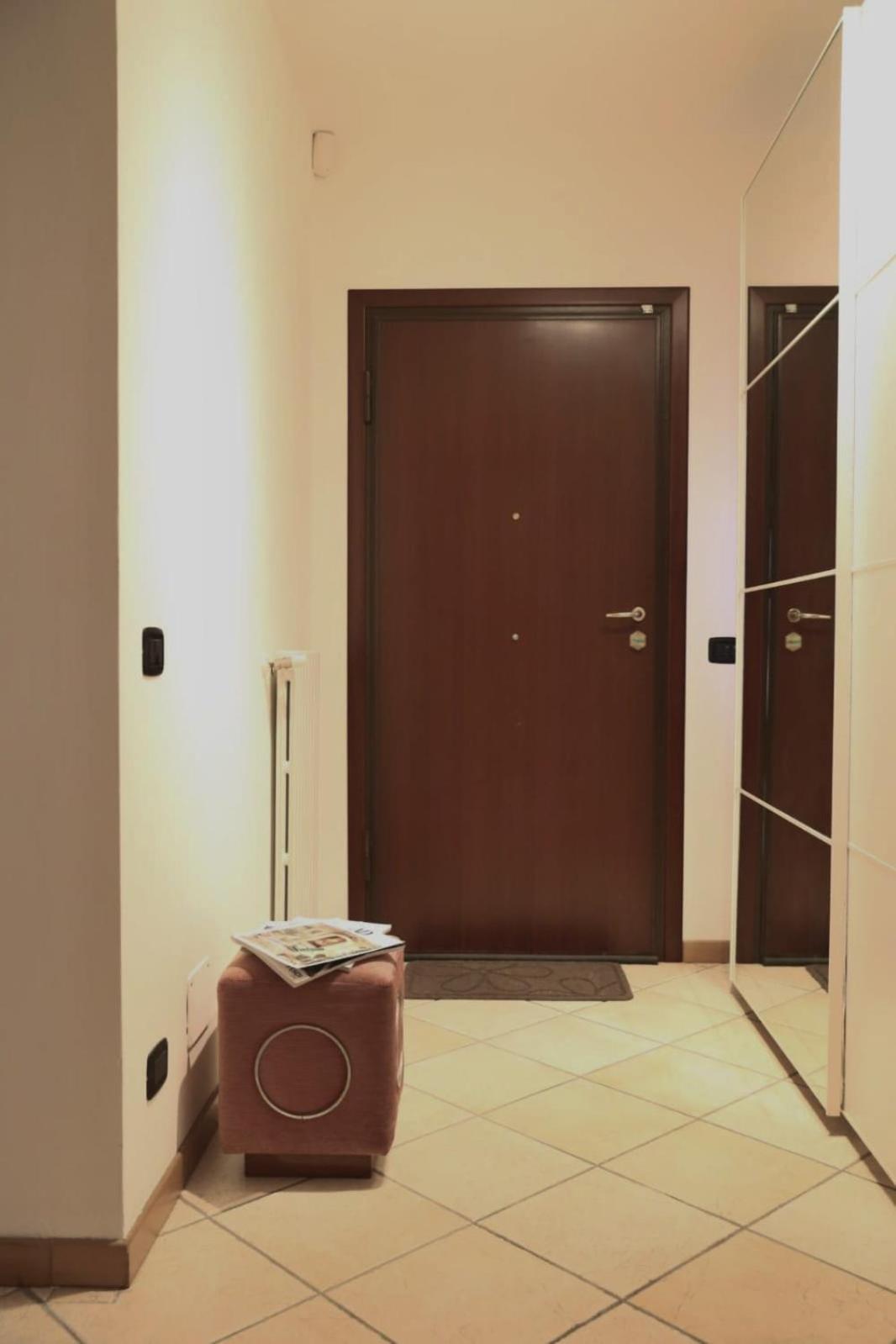Casa Emilia Bed and Breakfast Μπολόνια Εξωτερικό φωτογραφία