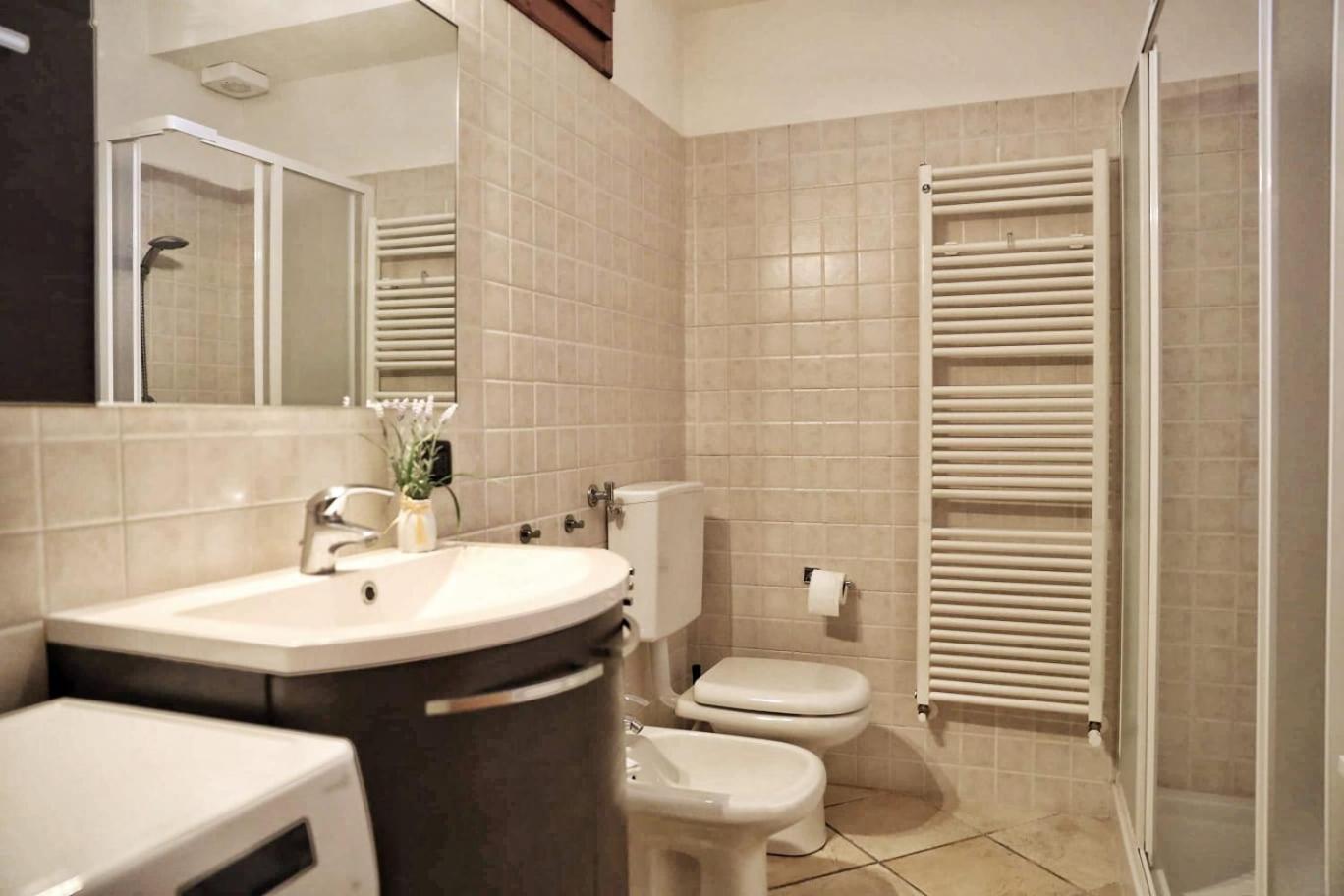 Casa Emilia Bed and Breakfast Μπολόνια Εξωτερικό φωτογραφία