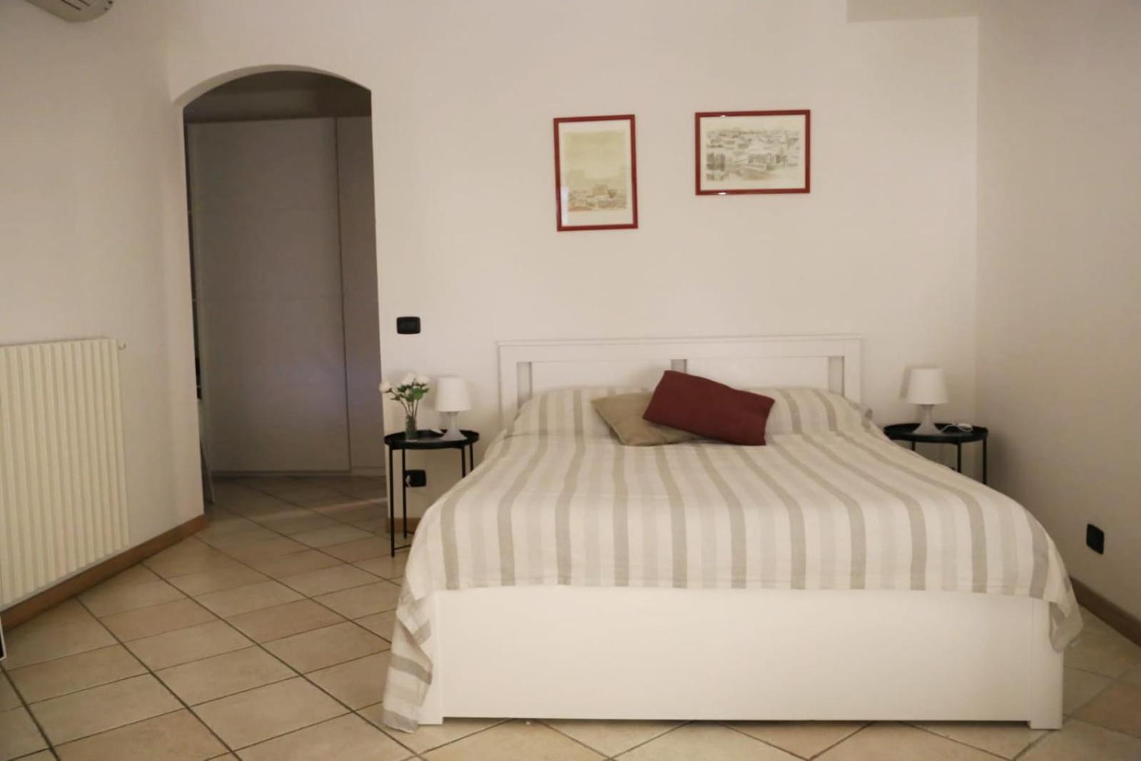 Casa Emilia Bed and Breakfast Μπολόνια Εξωτερικό φωτογραφία