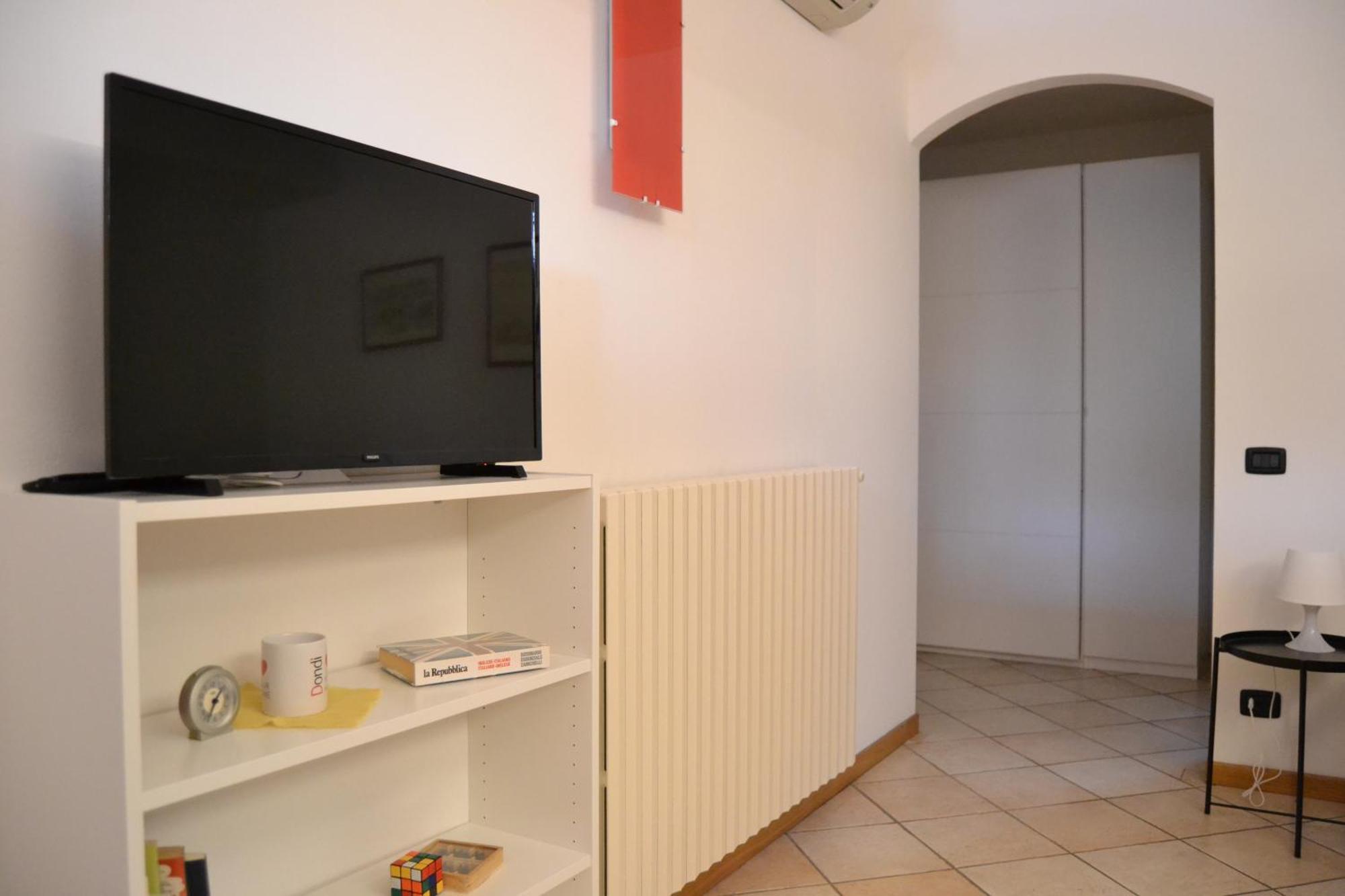 Casa Emilia Bed and Breakfast Μπολόνια Εξωτερικό φωτογραφία