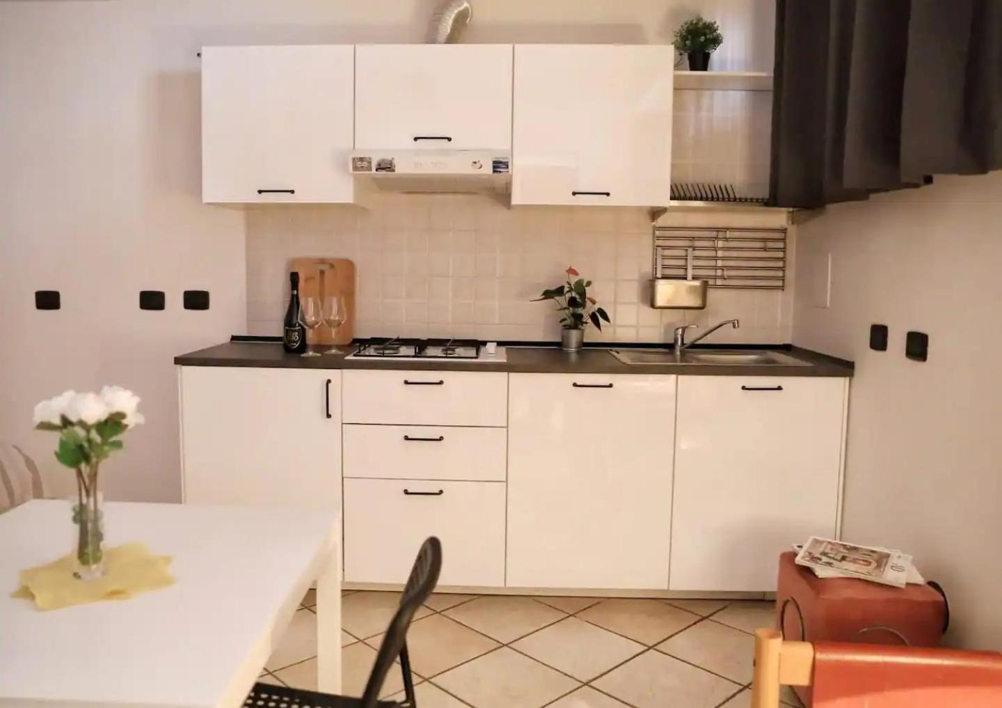 Casa Emilia Bed and Breakfast Μπολόνια Εξωτερικό φωτογραφία