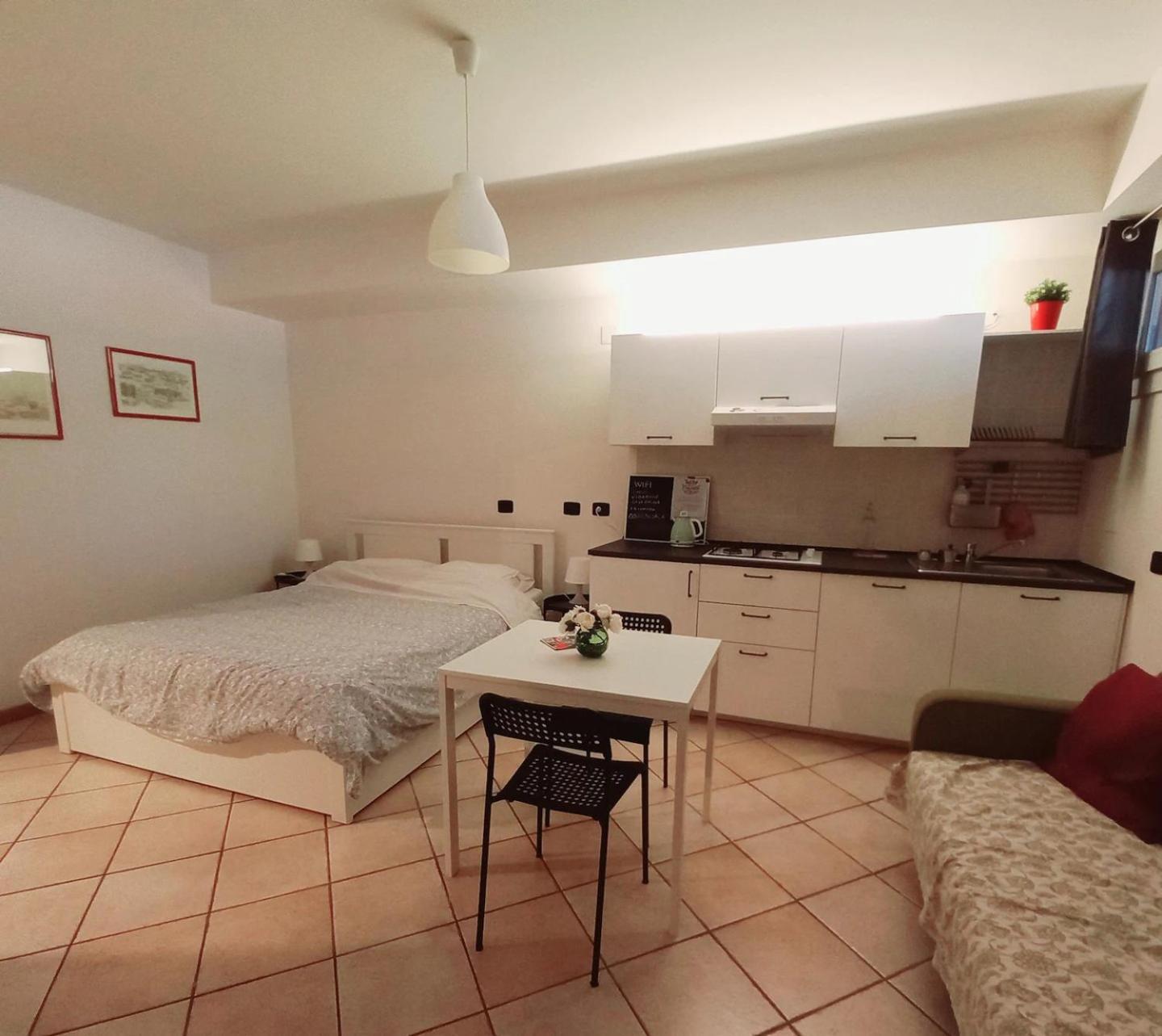 Casa Emilia Bed and Breakfast Μπολόνια Εξωτερικό φωτογραφία