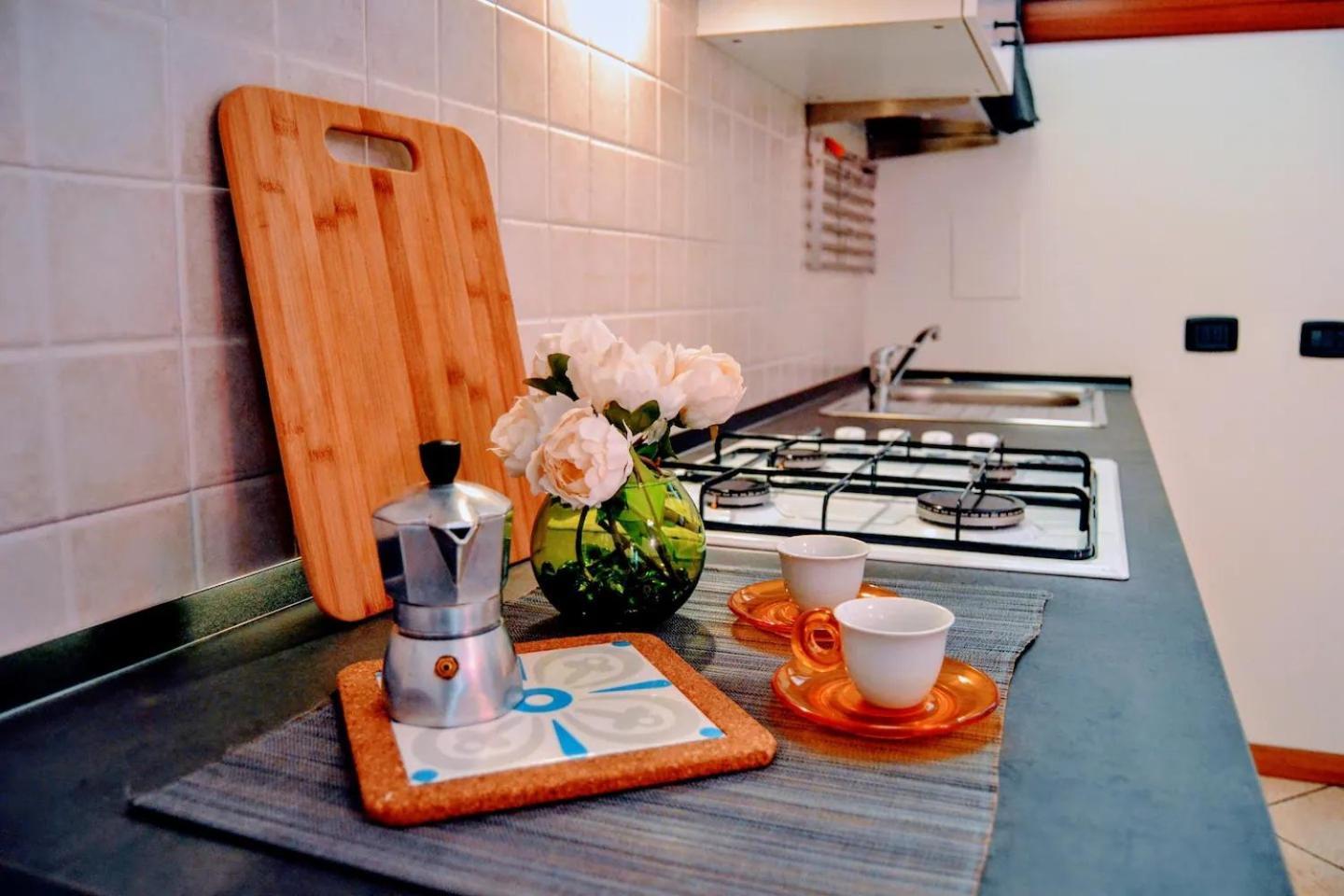 Casa Emilia Bed and Breakfast Μπολόνια Εξωτερικό φωτογραφία
