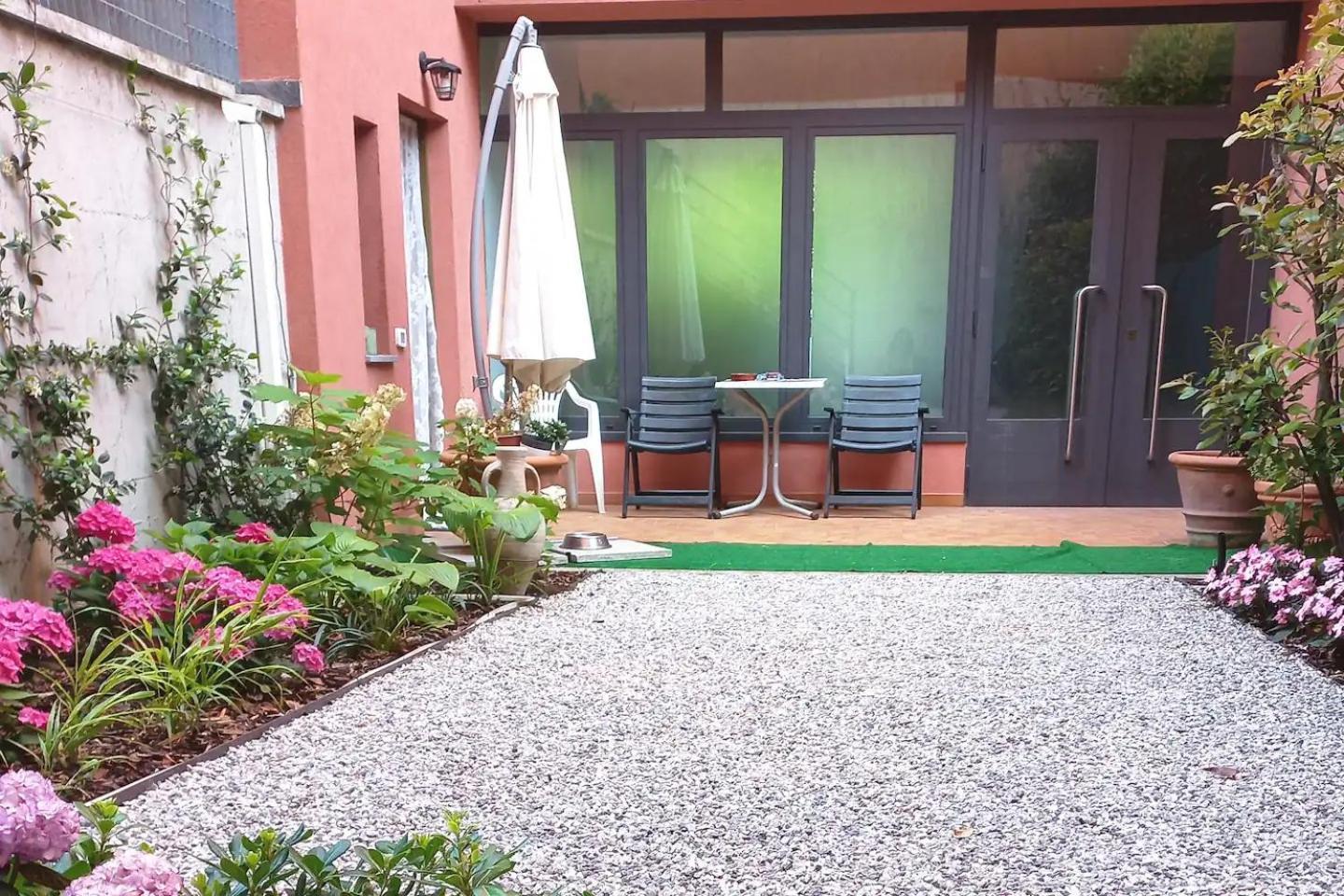 Casa Emilia Bed and Breakfast Μπολόνια Εξωτερικό φωτογραφία